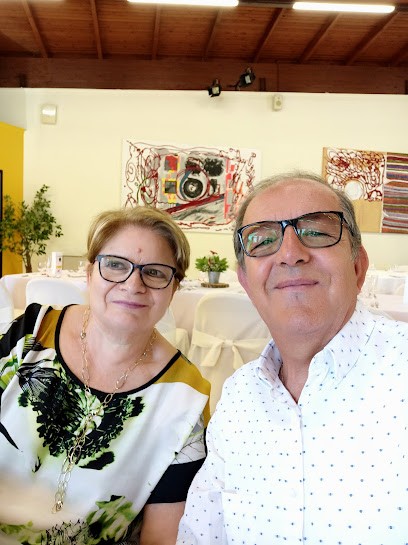 Antonio Beccia, Fiorista a Castelnuovo della Daunia