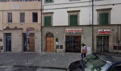 Lesi Milva E Assunta S.N.C., Fiorista a Castel del Piano