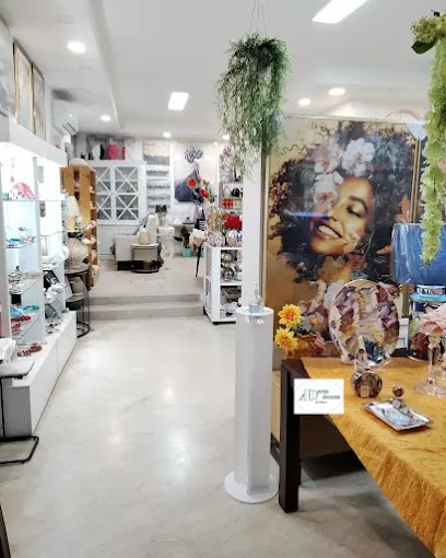 AD Arte Domus Di Chiovo, Fiorista a Partinico