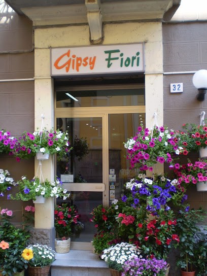 Gipsy fiori, Fiorista a Alessandria