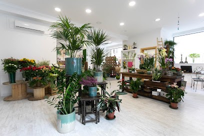 Alla Flora Giapponese, Fiorista a Trapani