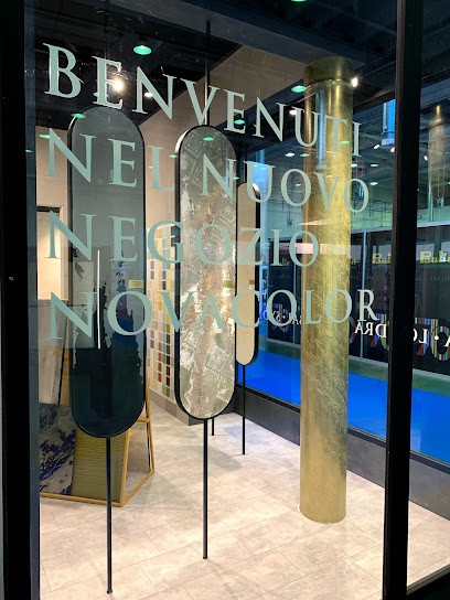 Lorenzini Andrea, Fiorista a Gazzada Schianno