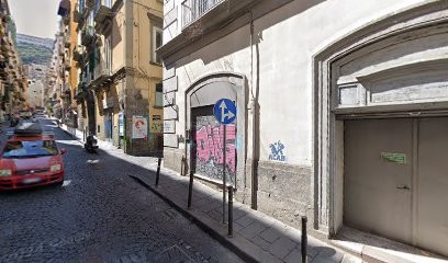 Sica Filippo, Fiorista a Napoli