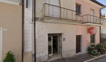 D'Oto Maria Carmela, Fiorista a Montecalvo Irpino