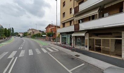 La Mimosa, Fiorista a Jesi