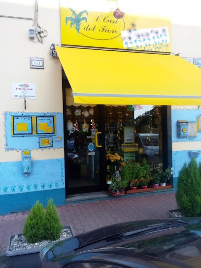 L'Oasi Del Fiore E Dei Balocchi Snc Di Martucci Raffaele & C., Fiorista a Mappano