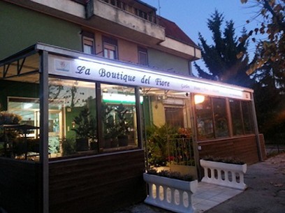 La Boutique Del Fiore, Fiorista a Magliano de' Marsi