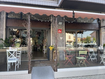 Flowers & Events Cafè, Fiorista a Cassano Magnago