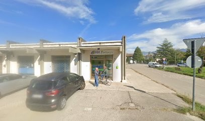 Pasquali Daniela, Fiorista a Rieti