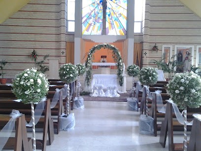 Magia Di Un Fiore Di Raffaella Di Giacomo, Fiorista a Spoltore