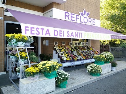 REFLORE - Fiori Online A Rivoli, Fiorista a Rivoli