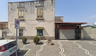 Nocerino Francesco, Fiorista a Ercolano