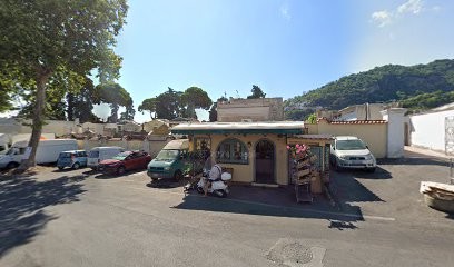 Idea Verde Sas, Fiorista a Ischia