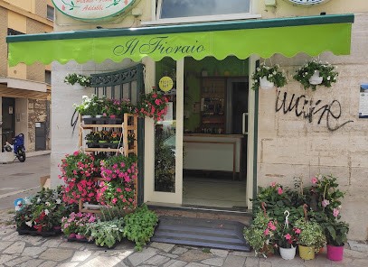 Il Fioraio Dei F.Lli Ciotola, Fiorista a Anzio
