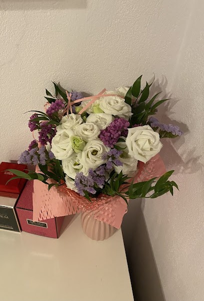 Piante & Fiori Elide e Danila, Fiorista a Deiva Marina