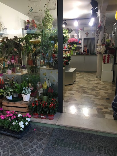 Fioreria Montino, Fiorista a Caorle