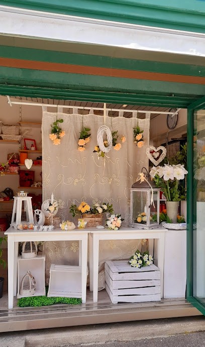 Fiorista Fiordalisa, Fiorista a Cisano Bergamasco