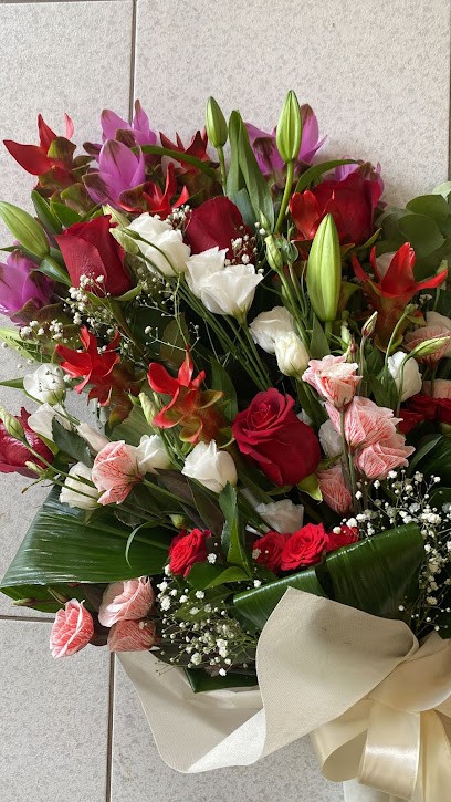 Un Pensiero Un fiore, Fiorista a Polignano a Mare