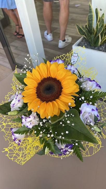 Careno Centro Fiori, Fiorista a Modica