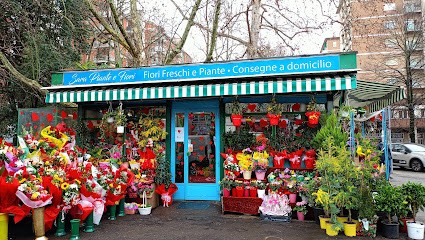Sara Piante E Fiori Sompa, Fiorista a Bologna