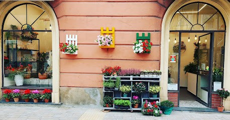 M'Ama Non M'Ama Cornigliano Genova, Fiorista a Genova