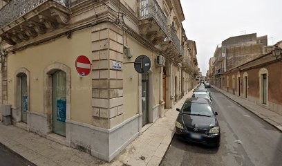 Moncada Carmelita, Fiorista a Vittoria