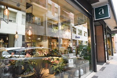 Artemisia Fiori, Fiorista a San Lazzaro di Savena