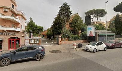 CLAUDIA MEI FIORISTA, Fiorista a Roma