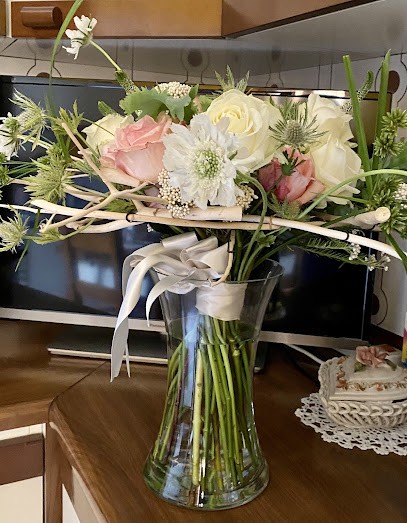 Fiorista Moroni Di Rogora Marco, Fiorista a Fagnano Olona