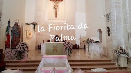 La Fiorita Palma, Fiorista a Martina Franca