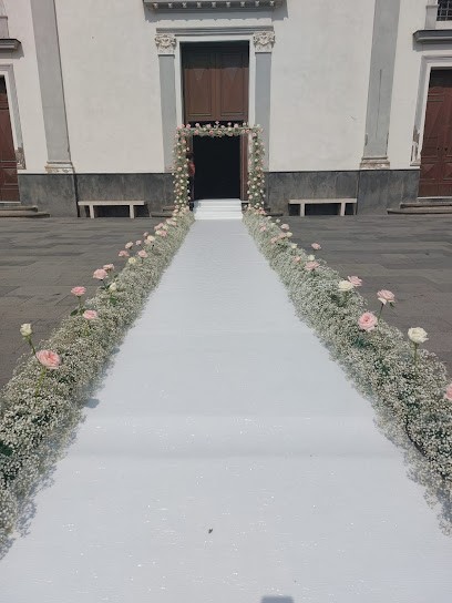 L'Essenza Dei Fiori, Fiorista a Moiano