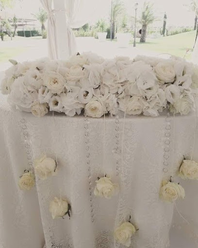 Maison De Fleur, Fiorista a San Nicandro Garganico