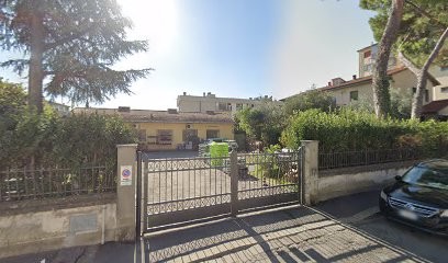 Fiorista Bonechi Simone, Fiorista a Sesto Fiorentino