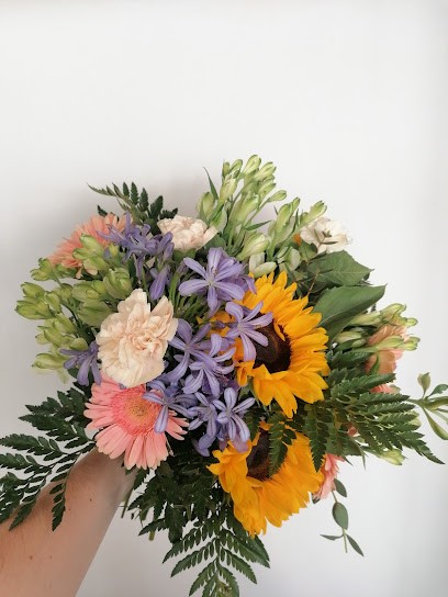 Fioreria La Rosa Inglese, Fiorista a Pederobba