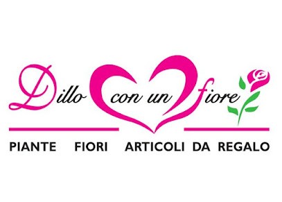 DILLO CON UN FIORE Di GHIRARDI CATIA, Fiorista a Traversetolo