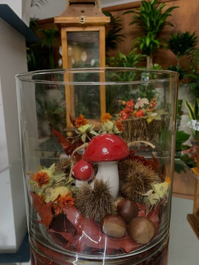 Fiorarte Di Panico Maurizio, Fiorista a Cutrofiano