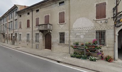 Fioreria Fior Di Luna Di Luisella Protti, Fiorista a San Martino dall'Argine
