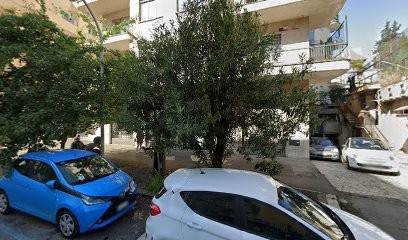 Fiore Anna, Fiorista a Roma