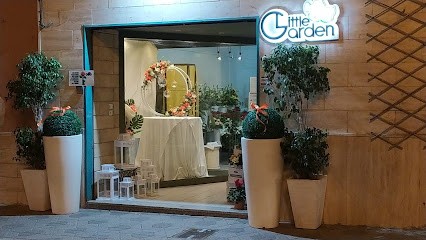 Little Garden Di Caputo Felicia, Fiorista a Spinazzola