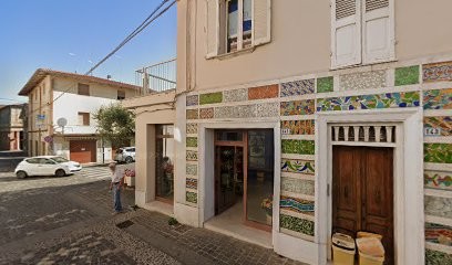 Marconi Brunella, Fiorista a Coriano