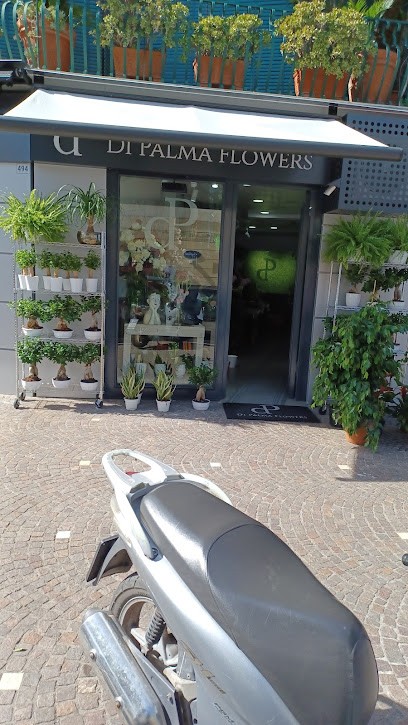 Di Palma Fiori E Fantasia, Fiorista a Melito di Napoli
