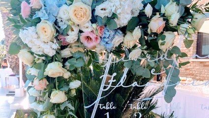 Fiorista Rita Di Carla E Francesca, Fiorista a Grottammare