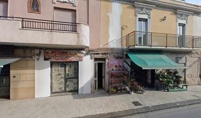 Fiorin Fiorello, Fiorista a Spadafora