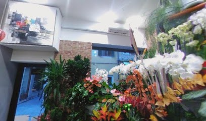 Fioreria San Marco Di Biasissi Sergio, Fiorista a Venezia