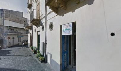 Spano' Francesca, Fiorista a Lipari