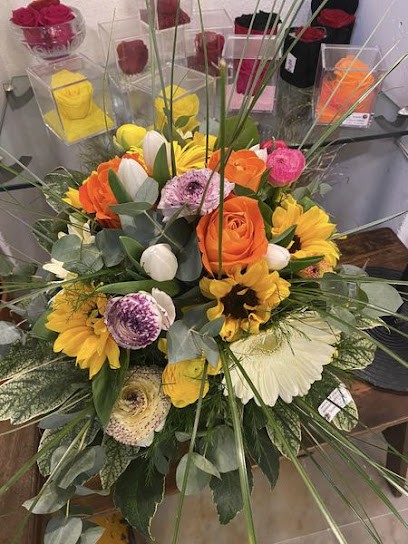 Fiorista Luciano Ferrari | Vendita Fiori E Piante - Realizzazione Addobbi Floreali, Fiorista a La Spezia