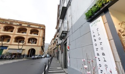 Laboratorio Floreale Aiello, Fiorista a Piano di Sorrento