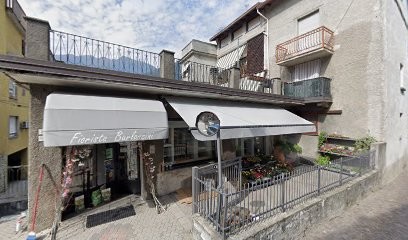 Vivai F.Lli Barlascini& C. Snc, Fiorista a Talamona