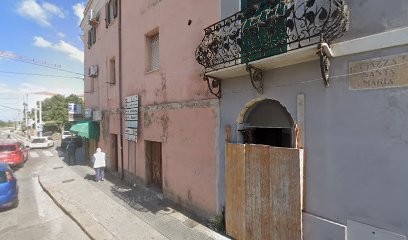 Il Contadino, Fiorista a Sassari
