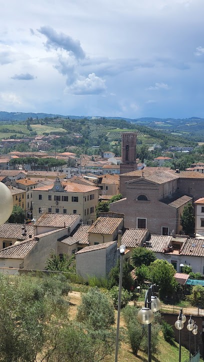 Gambassi, Fiorista a Gambassi Terme